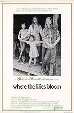 Cover image of the movie Where the Lilies Bloom