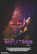 Cover image of the movie Where the Scary Things Are