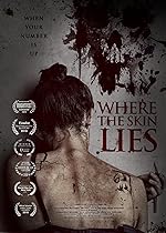 Cover image of the movie Where the Skin Lies