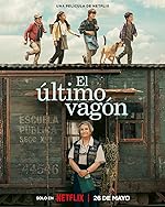 Cover image of the movie Where the Tracks End