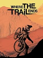 Cover image of the movie Where the Trail Ends