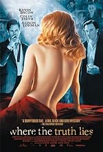 Cover image of the movie Where the Truth Lies