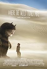 Cover image of the movie Where the Wild Things Are