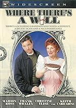 Cover image of the movie Where There's a Will