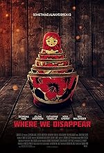 Cover image of the movie Where We Disappear