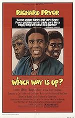 Cover image of the movie Which Way Is Up?