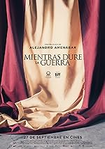 Cover image of the movie While at War