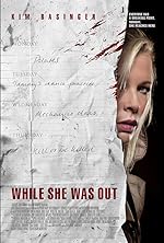 Cover image of the movie While She Was Out