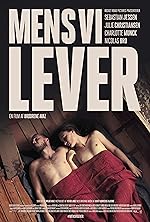 Cover image of the movie While We Live