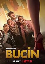 Cover image of the movie Whipped