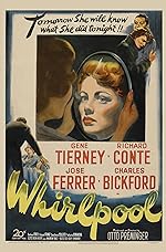 Cover image of the movie Whirlpool