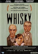 Cover image of the movie Whisky