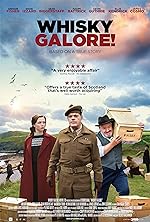 Cover image of the movie Whisky Galore
