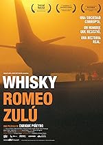 Cover image of the movie Whisky Romeo Zulu