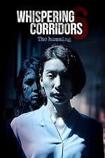 Cover image of the movie Whispering Corridors: The Humming