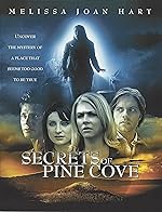 Cover image of the movie Whispers and Lies