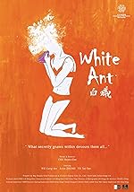 Cover image of the movie White Ant