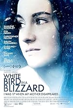 Cover image of the movie White Bird in a Blizzard