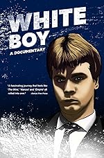 Cover image of the movie White Boy