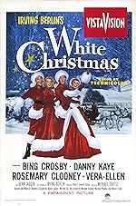 Cover image of the movie White Christmas