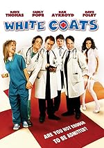 Cover image of the movie White Coats
