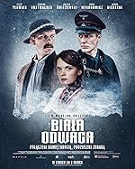 Cover image of the movie White Courage