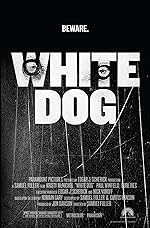Cover image of the movie White Dog
