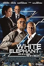 Cover image of the movie White Elephant