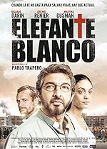 Cover image of the movie White Elephant