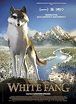 Cover image of the movie White Fang