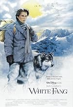 Cover image of the movie White Fang
