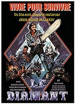 Cover image of the movie White Fire