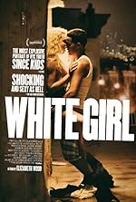 Cover image of the movie White Girl