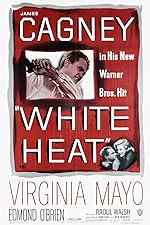 Cover image of the movie White Heat