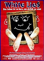 Cover image of the movie White Lies