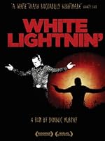 Cover image of the movie White Lightnin'