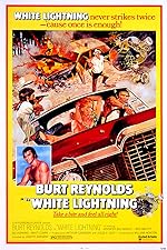 Cover image of the movie White Lightning