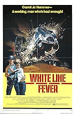 Cover image of the movie White Line Fever