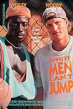 Cover image of the movie White Men Can't Jump