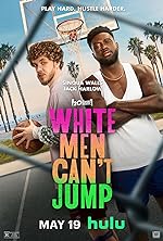 Cover image of the movie White Men Can't Jump