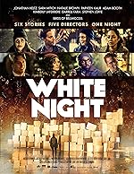 Cover image of the movie White Night