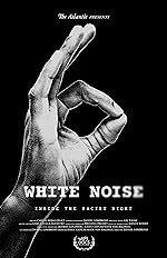 Cover image of the movie White Noise