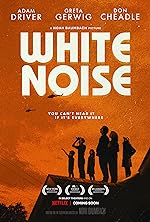 Cover image of the movie White Noise