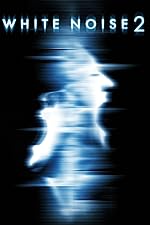 Cover image of the movie White Noise 2: The Light