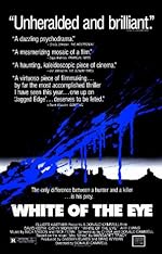 Cover image of the movie White of the Eye