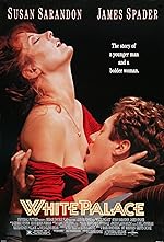 Cover image of the movie White Palace
