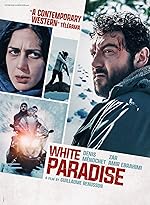 Cover image of the movie White Paradise