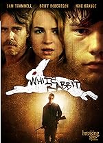 Cover image of the movie White Rabbit