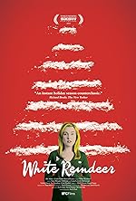 Cover image of the movie White Reindeer