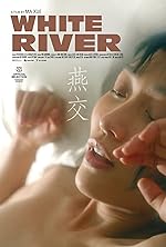 Cover image of the movie White River